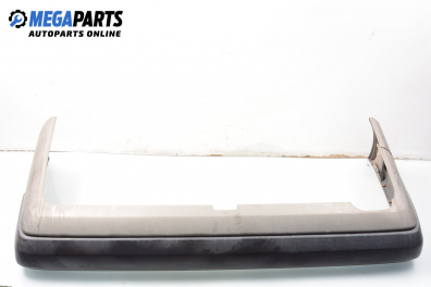 Задна броня за Mercedes-Benz 124 Sedan (12.1984 - 06.1993), седан