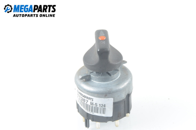 Ключ светлини  за Mercedes-Benz 124 Sedan (12.1984 - 06.1993)