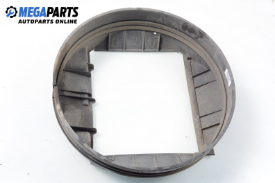 Дифузьор за Mercedes-Benz 124 Sedan (12.1984 - 06.1993) 200 E (124.021), 118 к.с.