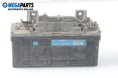 Компютър ABS за Mercedes-Benz 124 Sedan (12.1984 - 06.1993), № Bosch 0 265 101 018