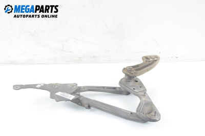 Панта преден капак за Mercedes-Benz 124 Sedan (12.1984 - 06.1993), 4+1 вр., седан, позиция: лява