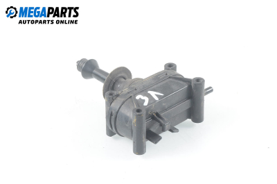 Машинка централно заключване за Mercedes-Benz 124 Sedan (12.1984 - 06.1993), 4+1 вр., позиция: задна, лява