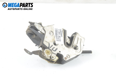 Брава на врата за Mercedes-Benz 124 Sedan (12.1984 - 06.1993), позиция: предна, лява