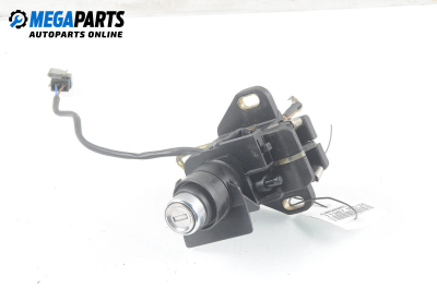 Ключалка заден капак за Mercedes-Benz 124 Sedan (12.1984 - 06.1993), седан