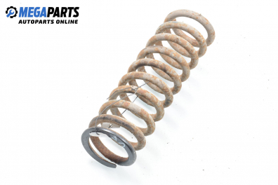 Пружина за ходова част за Mercedes-Benz 124 Sedan (12.1984 - 06.1993), седан, позиция: задна