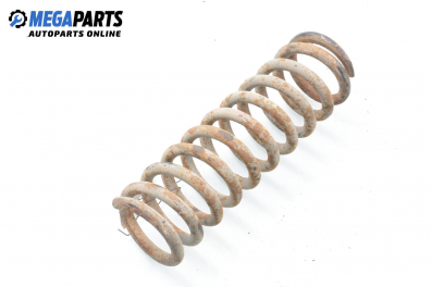 Пружина за ходова част за Mercedes-Benz 124 Sedan (12.1984 - 06.1993), седан, позиция: задна