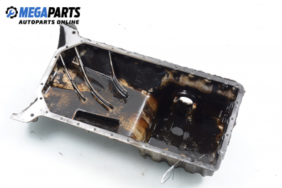 Картер за Mercedes-Benz 124 Sedan (12.1984 - 06.1993) 200 E (124.021), 118 к.с.