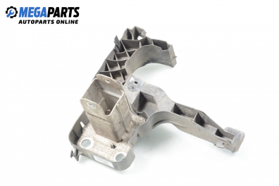 Държач броня за Renault Scenic II Minivan (06.2003 - 07.2010), миниван, позиция: предна, лява