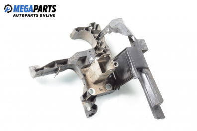 Държач броня за Renault Scenic II Minivan (06.2003 - 07.2010), миниван, позиция: предна, дясна