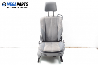 Седалка за Renault Scenic II Minivan (06.2003 - 07.2010), 4+1 вр., позиция: предна, дясна