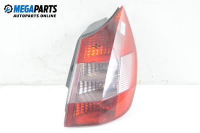 Стоп за Renault Scenic II Minivan (06.2003 - 07.2010), миниван, позиция: дясна