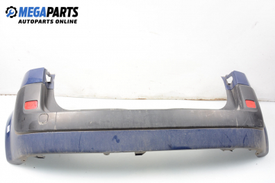 Задна броня за Renault Scenic II Minivan (06.2003 - 07.2010), миниван