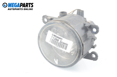 Халоген за Renault Scenic II Minivan (06.2003 - 07.2010), миниван, позиция: лява