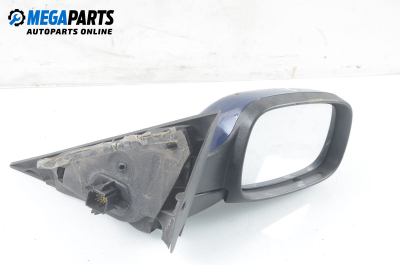 Огледало за Renault Scenic II Minivan (06.2003 - 07.2010), 4+1 вр., миниван, позиция: дясна