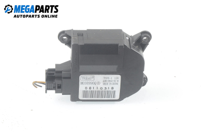 Моторче клапа парно за Renault Scenic II Minivan (06.2003 - 07.2010) 1.9 dCi (JM0G, JM12, JM1G, JM2C), 120 к.с.