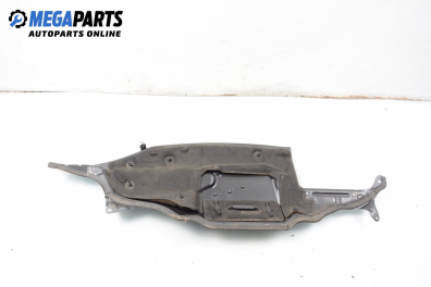 Метална планка за Renault Scenic II Minivan (06.2003 - 07.2010), миниван