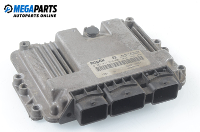 Компютър двигател за Renault Scenic II Minivan (06.2003 - 07.2010) 1.9 dCi (JM0G, JM12, JM1G, JM2C), 120 к.с., № Bosch 0 281 011 549