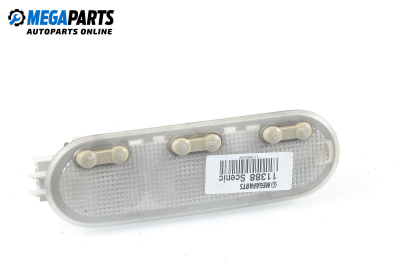 Плафон за Renault Scenic II Minivan (06.2003 - 07.2010)