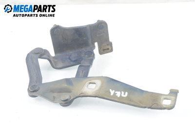 Панта преден капак за Renault Scenic II Minivan (06.2003 - 07.2010), 4+1 вр., миниван, позиция: лява