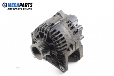 Алтернатор / генератор за Renault Scenic II Minivan (06.2003 - 07.2010) 1.9 dCi (JM0G, JM12, JM1G, JM2C), 120 к.с.