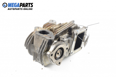 EGR тръба за Renault Scenic II Minivan (06.2003 - 07.2010) 1.9 dCi (JM0G, JM12, JM1G, JM2C), 120 к.с.