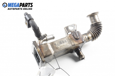 EGR охладител за Renault Scenic II Minivan (06.2003 - 07.2010) 1.9 dCi (JM0G, JM12, JM1G, JM2C), 120 к.с., № 5.00066.03