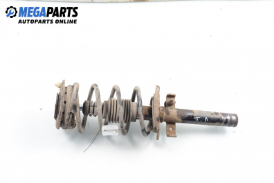 Макферсон за Renault Scenic II Minivan (06.2003 - 07.2010), миниван, позиция: предна, лява
