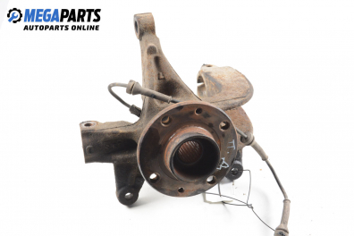 Шенкел главина за Renault Scenic II Minivan (06.2003 - 07.2010), позиция: предна, дясна