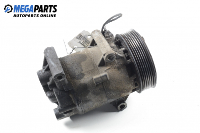Компресор климатик за Renault Scenic II Minivan (06.2003 - 07.2010) 1.9 dCi (JM0G, JM12, JM1G, JM2C), 120 к.с.