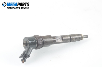 Дюза дизел за Renault Scenic II Minivan (06.2003 - 07.2010) 1.9 dCi (JM0G, JM12, JM1G, JM2C), 120 к.с., № Bosch 0 445 110 110 B