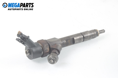 Дюза дизел за Renault Scenic II Minivan (06.2003 - 07.2010) 1.9 dCi (JM0G, JM12, JM1G, JM2C), 120 к.с., № Bosch 0 445 110 110 B