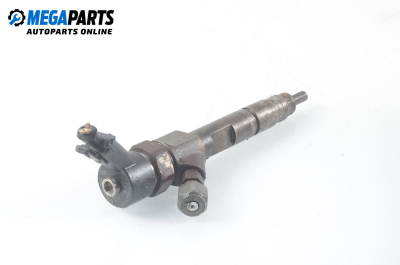 Дюза дизел за Renault Scenic II Minivan (06.2003 - 07.2010) 1.9 dCi (JM0G, JM12, JM1G, JM2C), 120 к.с., № Bosch 0 445 110 110 B