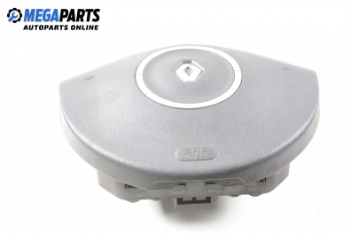 Airbag за Renault Grand Scenic II Minivan (04.2004 - 06.2009), 4+1 вр., миниван, позиция: предна