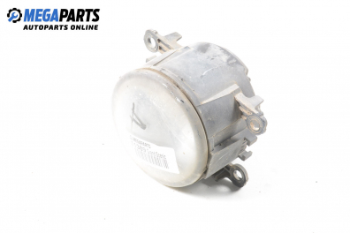 Халоген за Renault Grand Scenic II Minivan (04.2004 - 06.2009), миниван, позиция: дясна