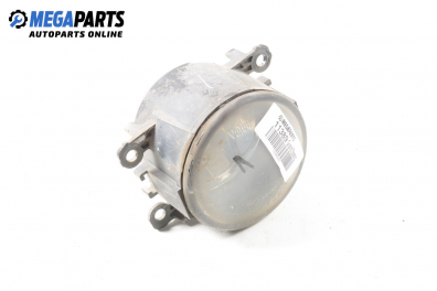 Халоген за Renault Grand Scenic II Minivan (04.2004 - 06.2009), миниван, позиция: лява