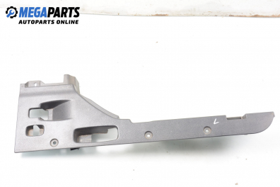 Интериорна пластмаса багажник за Renault Grand Scenic II Minivan (04.2004 - 06.2009), миниван