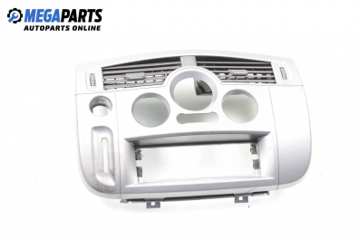 Централна конзола за Renault Grand Scenic II Minivan (04.2004 - 06.2009)