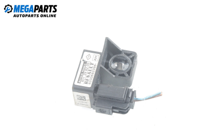 Сензор airbag за Renault Grand Scenic II Minivan (04.2004 - 06.2009), № 8200682396