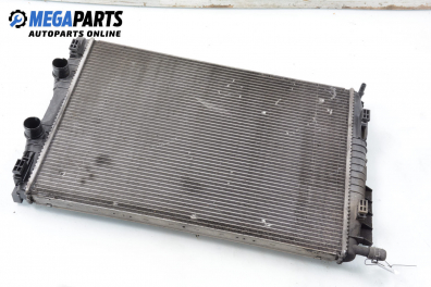 Воден радиатор за Renault Grand Scenic II Minivan (04.2004 - 06.2009) 1.9 dCi (JM14), 131 к.с.