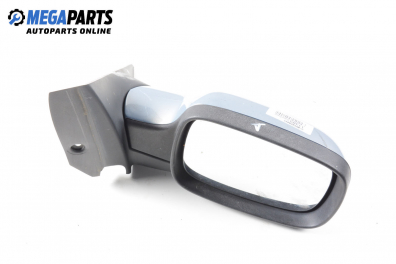 Огледало за Renault Grand Scenic II Minivan (04.2004 - 06.2009), 4+1 вр., миниван, позиция: дясна