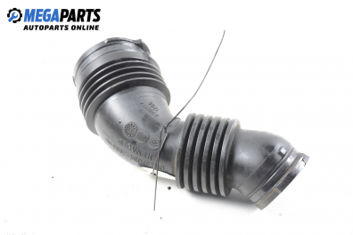 Тръба турбо за Renault Grand Scenic II Minivan (04.2004 - 06.2009) 1.9 dCi (JM14), 131 к.с.