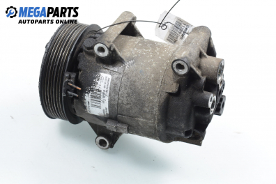 Компресор климатик за Renault Grand Scenic II Minivan (04.2004 - 06.2009) 1.9 dCi (JM14), 131 к.с.