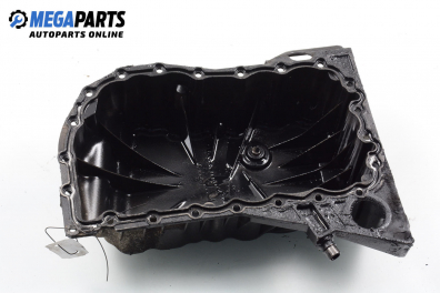 Картер за Renault Grand Scenic II Minivan (04.2004 - 06.2009) 1.9 dCi (JM14), 131 к.с.