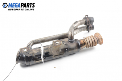 EGR охладител за Renault Grand Scenic II Minivan (04.2004 - 06.2009) 1.9 dCi (JM14), 131 к.с.