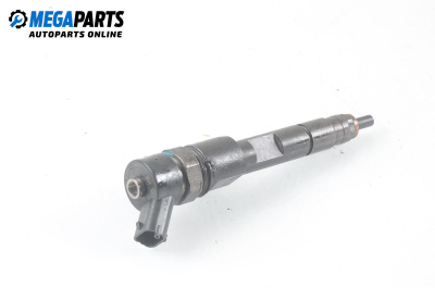 Дюза дизел за Renault Grand Scenic II Minivan (04.2004 - 06.2009) 1.9 dCi (JM14), 131 к.с., № Bosch 0 445 110 230