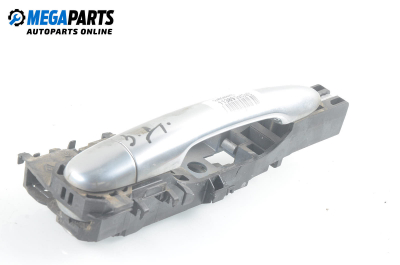 Външна дръжка за Renault Grand Scenic II Minivan (04.2004 - 06.2009), 4+1 вр., миниван, позиция: задна, дясна