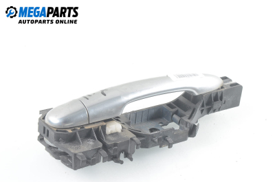 Външна дръжка за Renault Grand Scenic II Minivan (04.2004 - 06.2009), 4+1 вр., миниван, позиция: предна, дясна