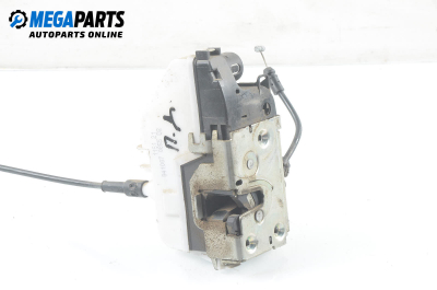 Брава на врата за Renault Grand Scenic II Minivan (04.2004 - 06.2009), позиция: предна, дясна