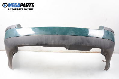 Задна броня за Volkswagen Passat Variant B5 (05.1997 - 12.2001), комби