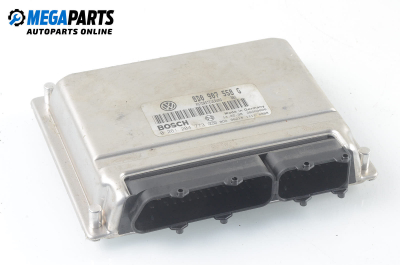 Компютър двигател за Volkswagen Passat Variant B5 (05.1997 - 12.2001) 1.8, 125 к.с., № 0 267 204 773